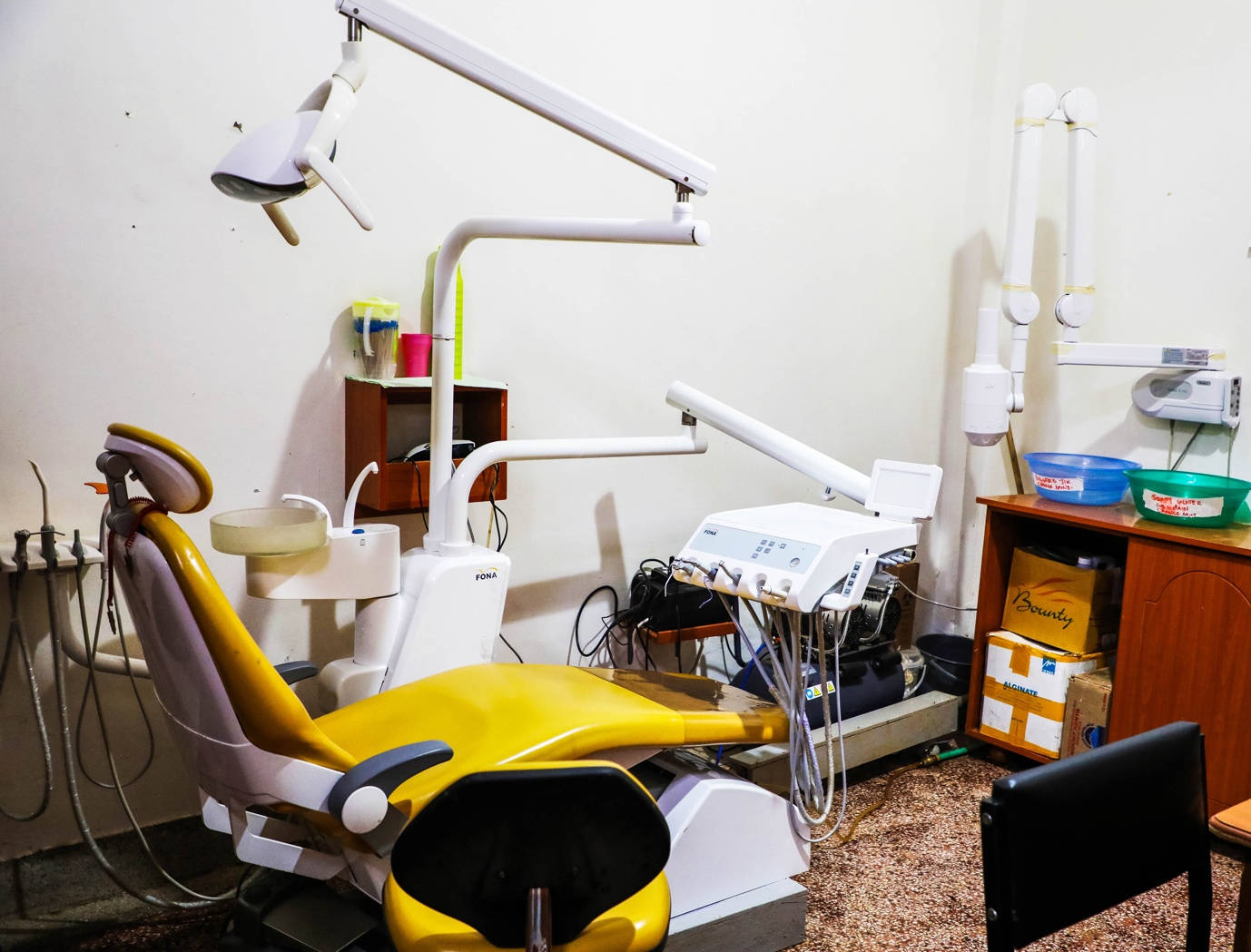 Dental Services